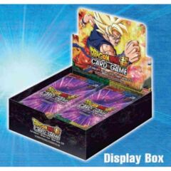 UW Series 1: Rise of the Unison Warriors [B10]: 1st Edition: Booster Box